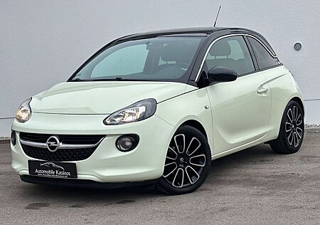 Opel Adam Glam 1.4 !!Pano!!Navi!!Klimaaut.!!