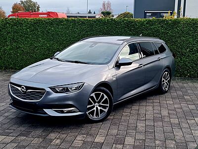 Opel Insignia B Sports Tourer Edition Automatik