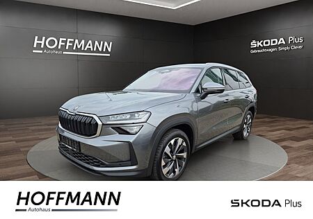 Skoda Kodiaq 2.0TDI DSG Selection Matrix+AHK+Navi+360°