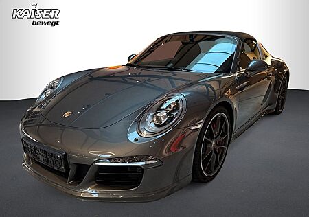 Porsche 991 Targa 4 GTS+BESTZUSTAND+APPROVED