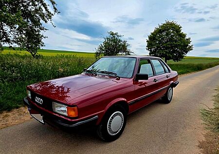 Audi 80