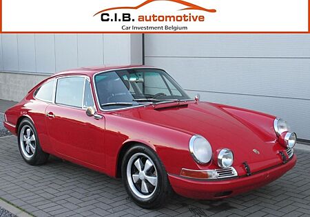 Porsche 911 Urmodell SWB 2.0 / Schiebedach / ...