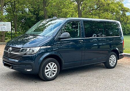 VW T6 Multivan Volkswagen T6.1 Multivan 1. Hd Garantie Standh. Navi Kamera