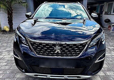 Peugeot 3008 PureTech 180 EAT8 Crossway Voll Ausstattung