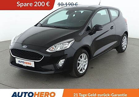 Ford Fiesta 1.1 Cool&Connect*SPUR*PDC*SHZ*KLIMA*
