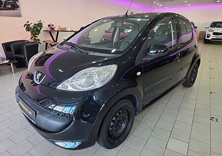 Peugeot 107 Filou 2.Hand Tüv + Service neu 4.Türer
