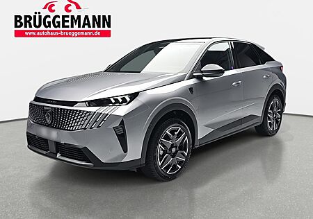 Peugeot 3008 1.2 HYBRID 145 E-DSC6 GT NAVI KLIMA LED AHK