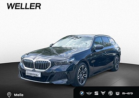 BMW 520d xdr Tour 777,-/0Anz M-Sport AHK DAPro StHz