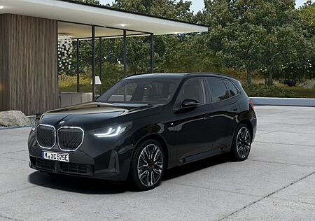 BMW X3 xDrive30e M-Sport Pro / Top Ausstattung