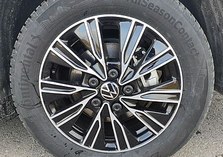 VW T7 Volkswagen California Beach Tour 2.0TDI DSG 110 kW (1...