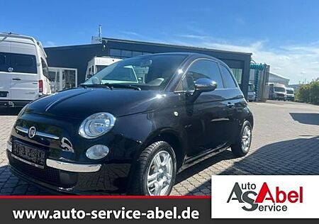 Fiat 500 1.2 POP INTERSCOPE HiFi BLUE ME CONNECT