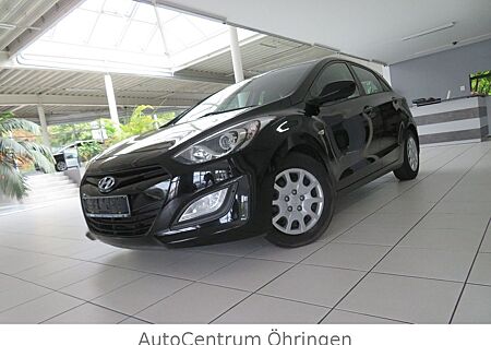 Hyundai i30 Classic Klima *Lenkrad Heizung*