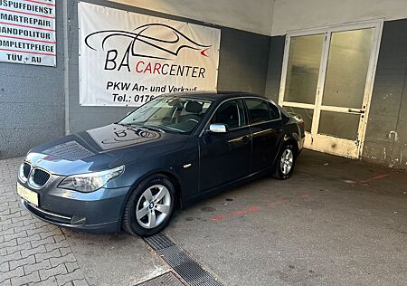 BMW 520i 520 5 Limousine