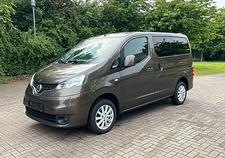 Nissan Evalia Tekna 1.5 dci 110 DPF Tekna NV200
