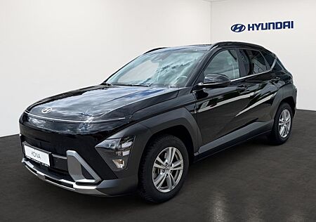 Hyundai Kona TREND SX2 HEV 1.6 T-GDI 6-DCT 2WD Bose el.H