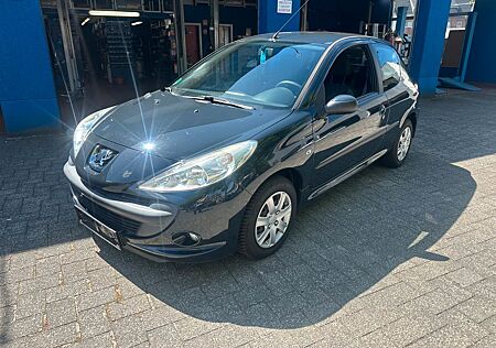 Peugeot 206 +, Tüv 09/26, Nr.14