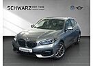 BMW 120i Aut. Sport Line Pano Lenkhzg HiFi LivePro