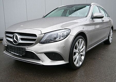 Mercedes-Benz C 220 T d 4Matic Avantgarde