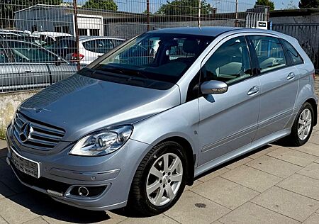 Mercedes-Benz B 170 B -Klasse / AUTOMATIK/ TÜV NEU