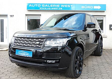 Land Rover Range Rover Autobiography*Max-Voll*Pano*