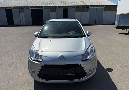 Citroën C3 Tendance/ TÜV.NEU/ Benzin 1,2/ EURO 5