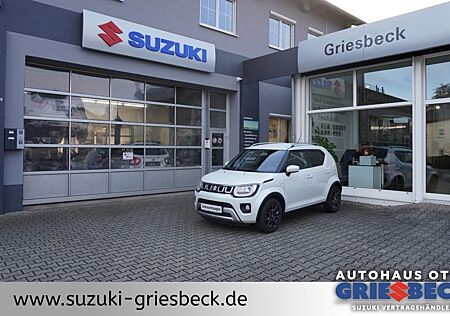 Suzuki Ignis 1.2 Dualjet Hybrid Comfort /Scheckheftgepf