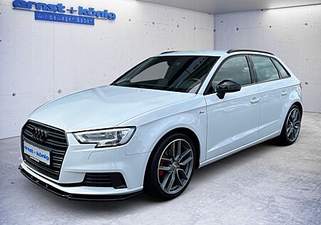 Audi A3 35 TFSI cylinder on demand Sportback sport