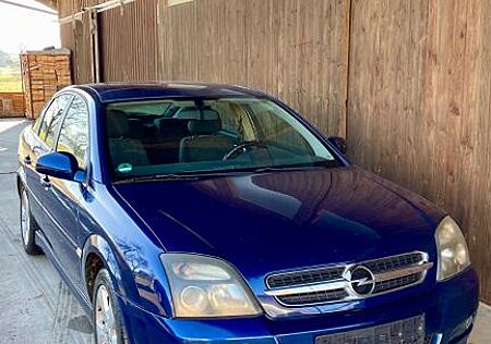 Opel Vectra GTS 1.8 GTS