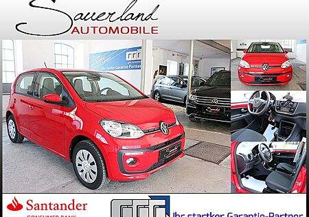 VW Up Volkswagen ! Basis KLIMA SHZ Bluetooth DAB+