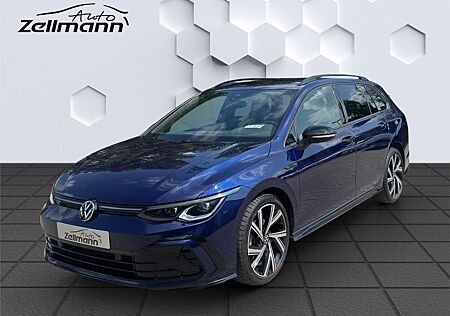 VW Golf Volkswagen Variant VIII 1.5 eTSI R-Line 96kW DSG AHZV