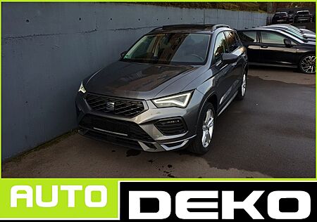 Seat Ateca 2.0 TDI FR DSG Pano/ACC/Kamera/K-less/18
