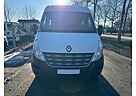 Renault Master L2 H2 2x Stück Mixto Doka