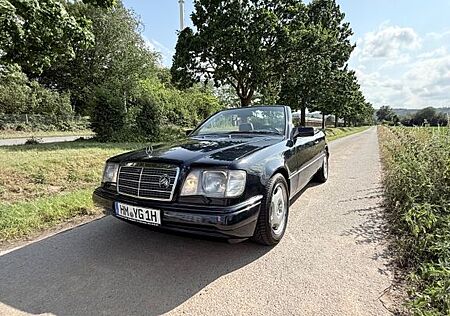 Mercedes-Benz E 220 Cabrio Wertgutachten *H-Kennzeichen*