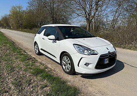 Citroën DS3 e-HDi 90 SoChic ETG6 SoChic