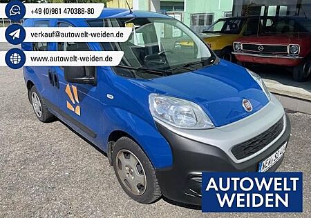 Fiat Fiorino Kombi SX 1.3 16V M-Jet