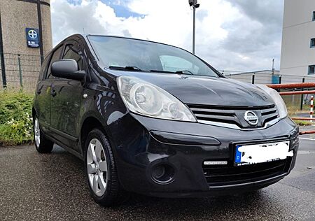 Nissan Note acenta 1.4 acenta