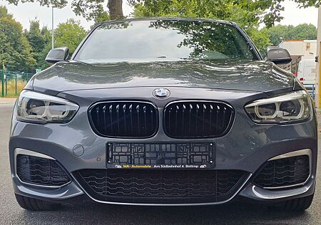 BMW 140 M140 i*SPECIAL BLACK EDITION*HARMAN*GARANTIE*