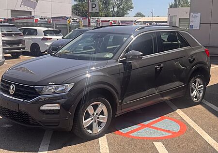VW T-Roc Volkswagen , Sitzheizung, Klimaanlage,