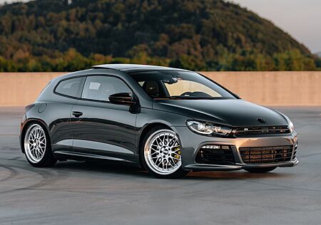 VW Scirocco Volkswagen 2.0 TDI 125kW DSG -