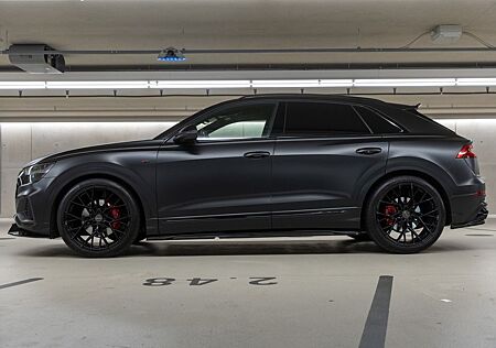 Audi Q8 50 TDI quattro tiptronic -