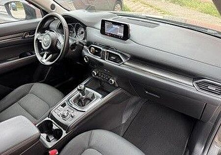 Mazda CX-5 120.000 KM