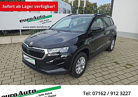 Skoda Karoq Selection 1.5 TSi DSG 4 Jahre Garantie
