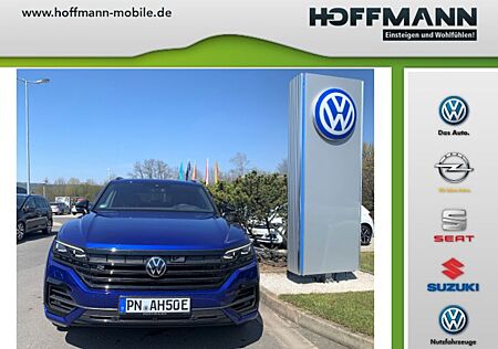 VW Touareg Volkswagen R 3.0 V6 e-Hybrid R Vollausstattung
