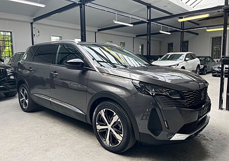 Peugeot 5008 Allure Pack *1.HD*LED*7SITZER*180°*PDC*