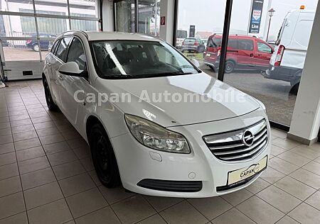 Opel Insignia A Sports Tourer Edition Navi/AHK/SHZ