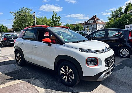 Citroën C3 Aircross Shine*Navi*