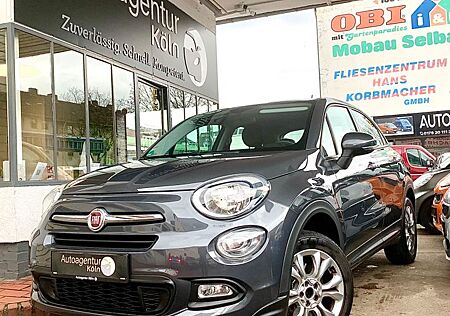 Fiat 500X 1.6 Pop Star *KLIMA*PDC*1-J GARANTIE*