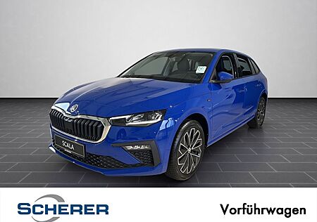 Skoda Scala DRIVE 1.0TSI DSG AHK/ Navi/ Sitzheiz./ Rüc