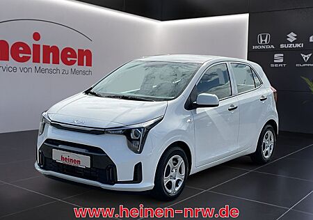 Kia Picanto 1.0 EDITION 7 NAVI DAB RÜCKFAHRKAMERA
