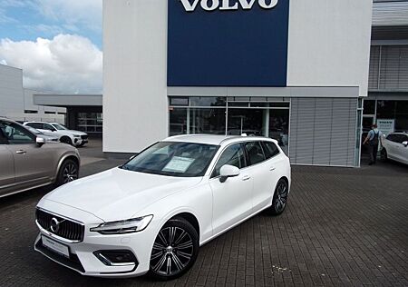 Volvo V60 B4 Plus Bright